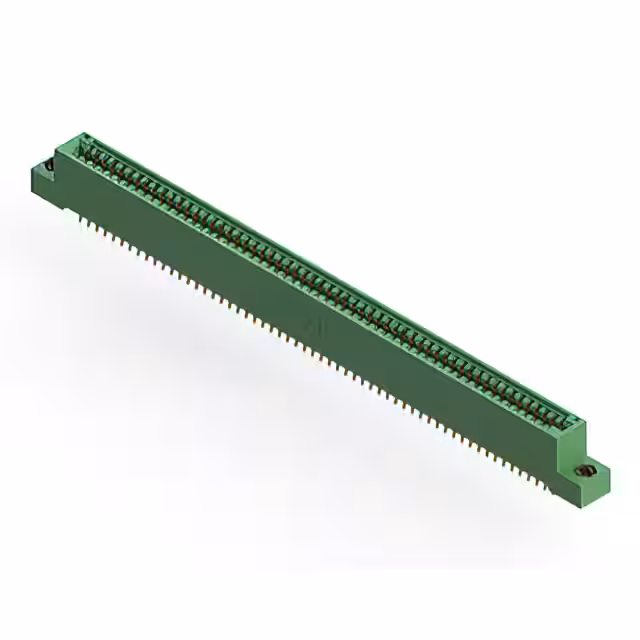 845-116-556-207 EDAC Inc.  Edgeboard Connectors